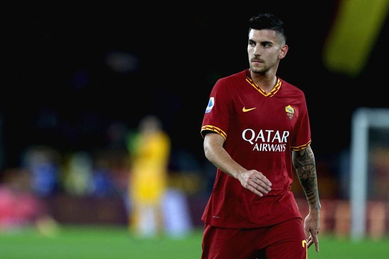 ASK PELLEGRINI: ON QUARANTINE LIFE, REPRESENTING ROMA, DERBIES AND MORE