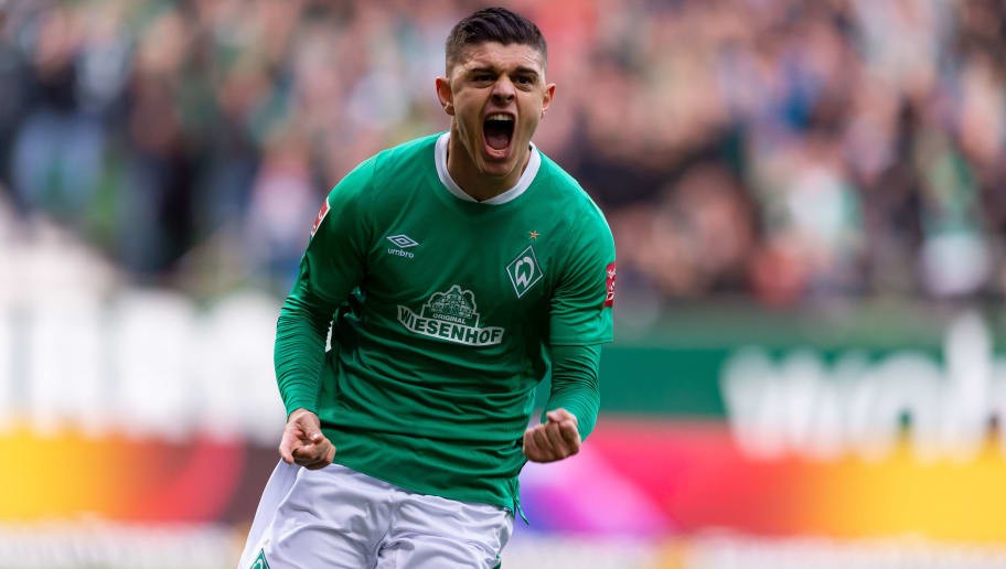Selecting a Bundesliga Best XI – Using Only One Player Per Club