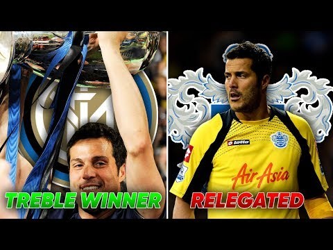 Best Players RELEGATED From Premier League XI!