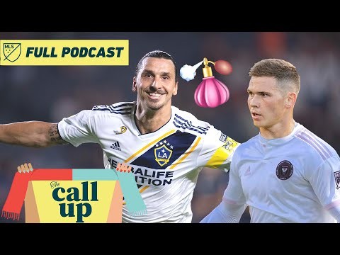 Wil Trapp Talks Miami Sun & Zlatan's Amazing Smell | FULL PODCAST