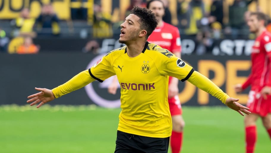 Man Utd Transfers: 5 Wingers the Red Devils Could Realistically Target This Summer