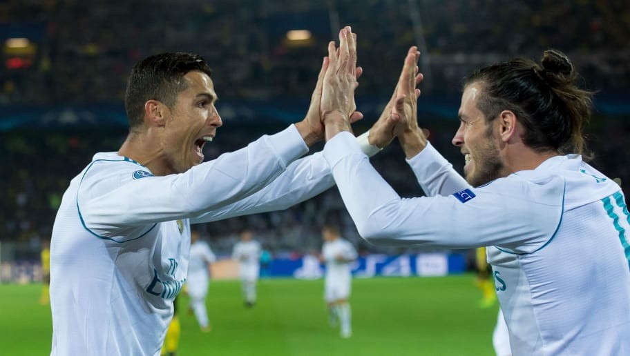 Real Madrid's Greatest All-Time La Liga XI - But Only Picking One Player From Each Country