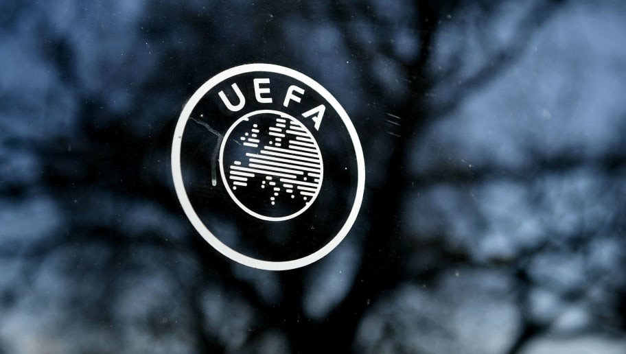 UEFA Suspends All International Games in June in Ongoing Fight Against Coronavirus