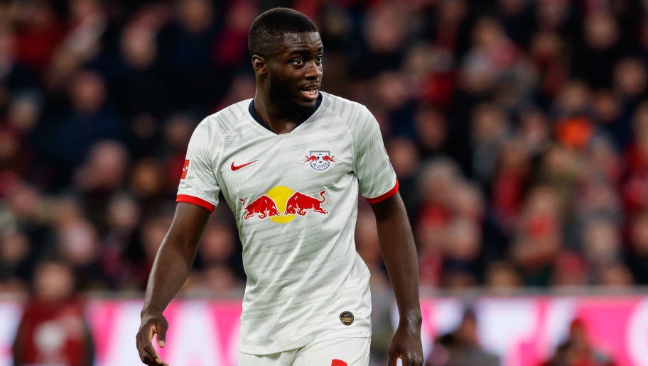 Dayot Upamecano & Dan-Axel Zagadou: Comparing 2 of the Bundesliga's Brightest Defensive Talents