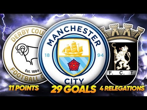 10 UNWANTED Football Records!