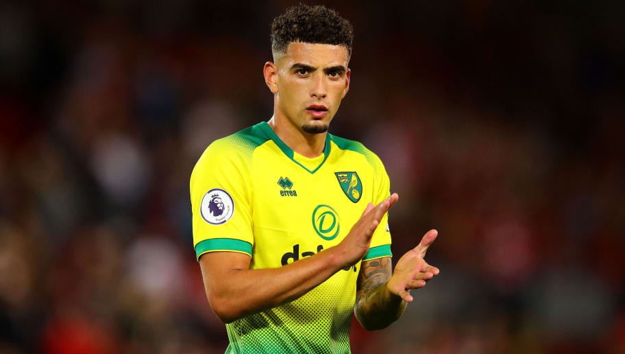 Norwich's Ben Godfrey Discusses Quarantine Life, Favourite Nando's Order, PS4 With Teammates & More