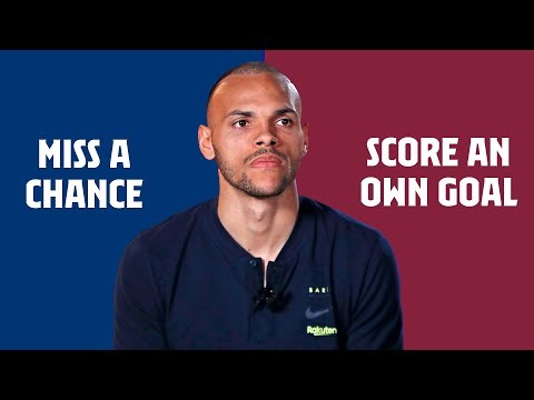 IMPOSSIBLE DECISIONS with... MARTIN BRAITHWAITE