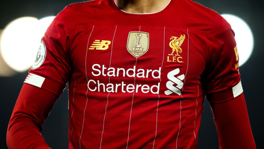 8 Vintage Nike Football Shirts Liverpool Should Base Their Kits on Next Season - But Won't