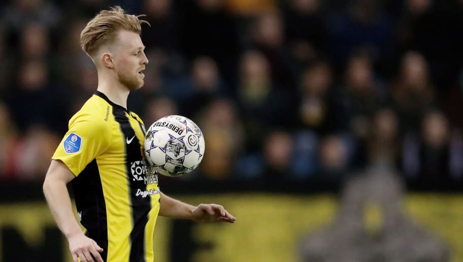 Liverpool Transfers: 6 Left-Backs the Reds Could Realistically Target This Summer