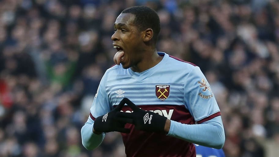 West Ham Slap 'Big Money' Price Tag on Issa Diop as Man Utd, Chelsea, Arsenal & Spurs Circle