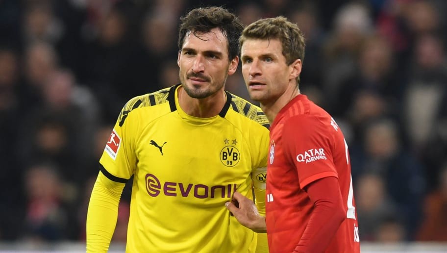 Ralf Rangnick Reveals How Thomas Müller & Mats Hummels Almost Joined Hoffenheim in 2008