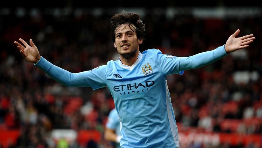 Manchester United 1-6 Manchester City: The Day the 'Noisy Neighbours' Humiliated Their Bitter Rivals