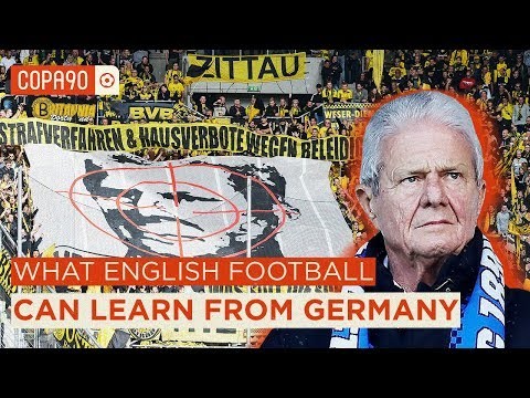 Ultras, Billionaires, and Protests: What English football must learn from Germany