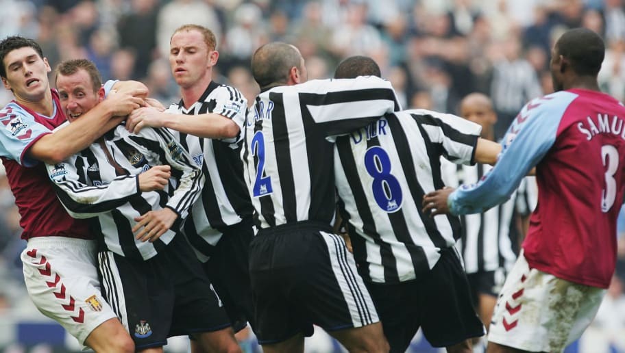 On This Day in Football History - April 2: Lee Bowyer vs Kieron Dyer, Wilshaw of Wolves, & More