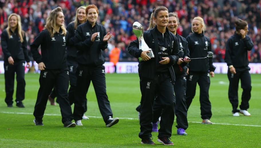 Liverpool Women 4-3 Chelsea Women: Remembering the Reds' Late Comeback En Route to WSL Glory