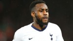 Danny Rose says no problem with Premier League players giving up wages