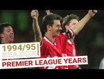 Liverpool's Premier League Years: 1994/95 Season | EVERY GOAL
