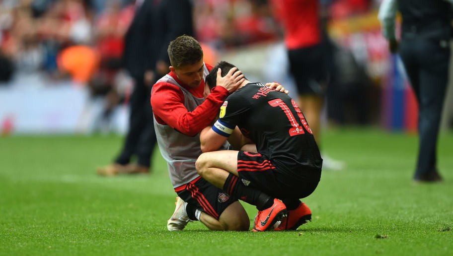 Sunderland 'Til I Die Review: Heartbreak, Heroes, Villains & All The Very Best Bits