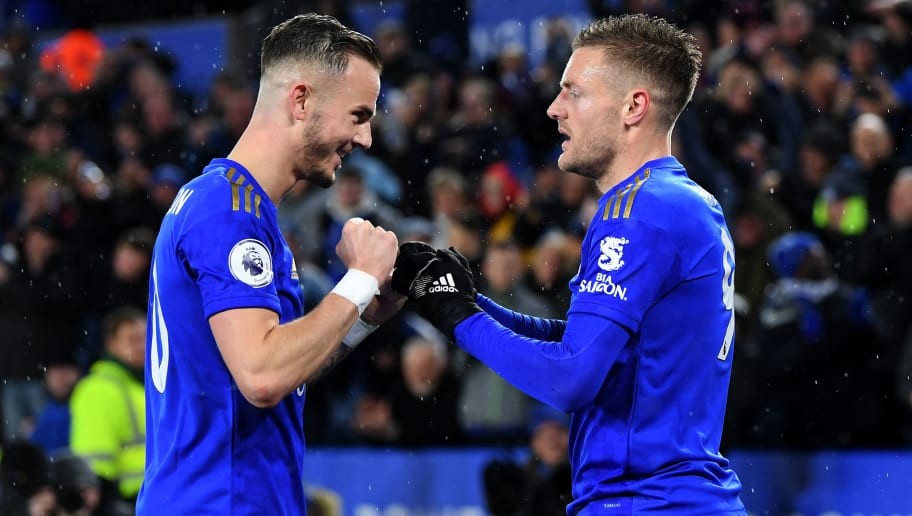 8 of European Football's Biggest Surprise Packages This Season