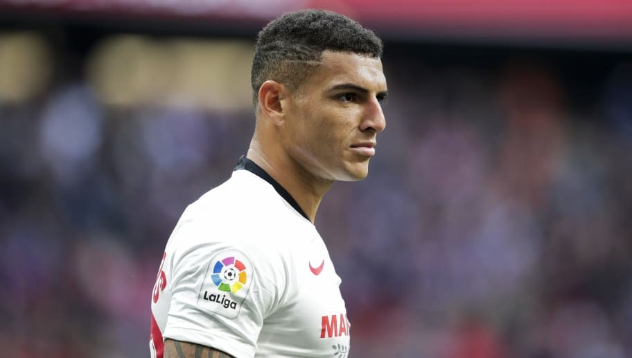 Diego Carlos Open to Leaving Sevilla for 'Bigger Club' as Liverpool Circle