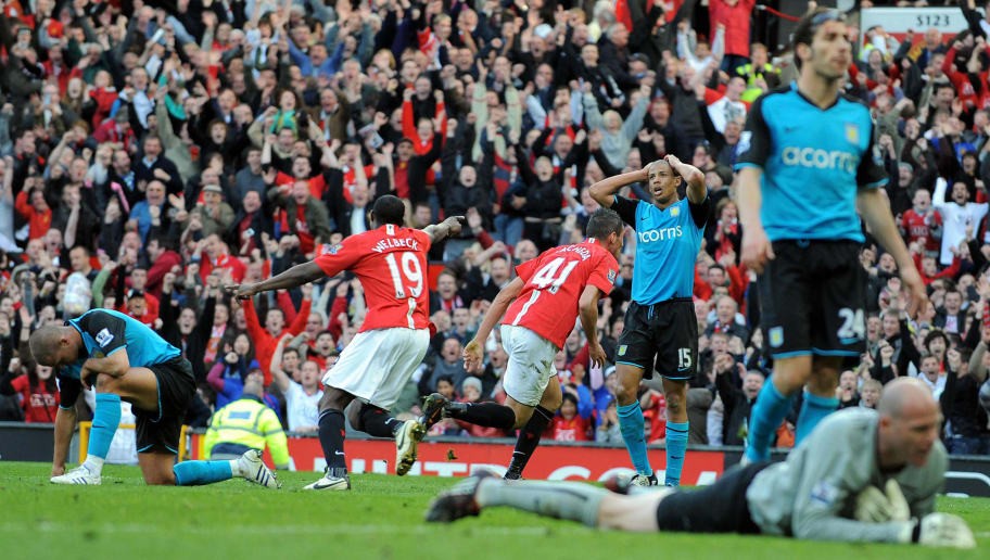 On This Day in Football History - 5 April: Macheda Scores on Debut, Arsenal Win the Cup & More