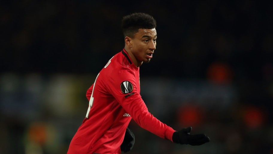 Jesse Lingard's Stance on Arsenal Move Revealed as Gunners Search for Dani Ceballos Replacement
