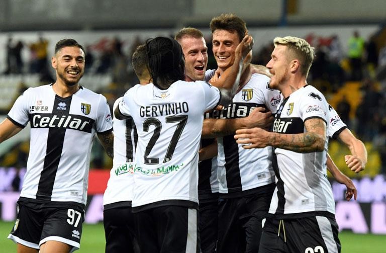 PARMA CALCIO DONATED ANOTHER €100,000 TO THE OSPEDALE MAGGIORE