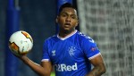 Rangers 'Resigned' to Losing Alfredo Morelos This Summer Amid Host of Premier League Interest?