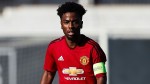 Man United hopeful of Angel Gomes contract extension - sources