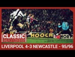 Premier League Classic: Liverpool 4-3 Newcastle | Incredible late drama at Anfield
