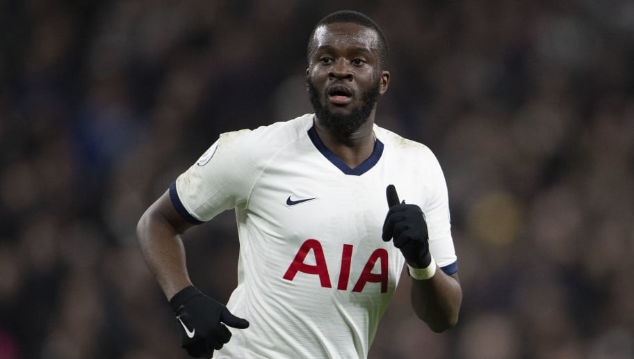 Tanguy Ndombele Is a Special Talent & Deserves Patience From Tottenham Fans
