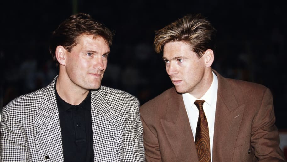 The Ultimate Playlist of Football's Best Ever Songs to Get You Through Lockdown