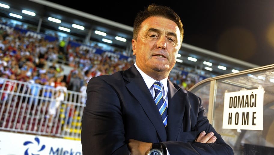 Ex-Atletico Madrid, Barcelona & Real Madrid Coach Radomir Antic Passes Away Aged 71