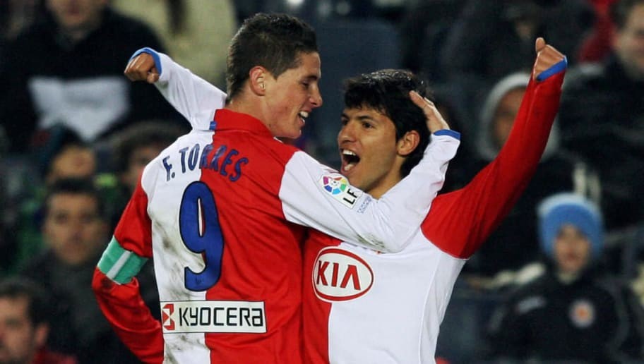 The Best Players Ever to Wear Each Shirt Number at Atlético Madrid