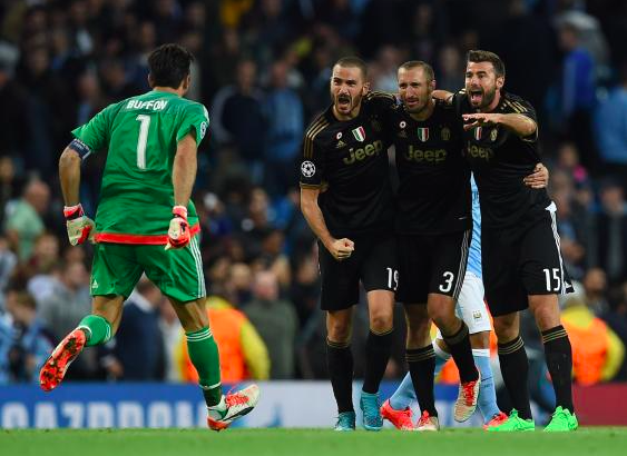 Barzagli: I’m telling Buffon to retire