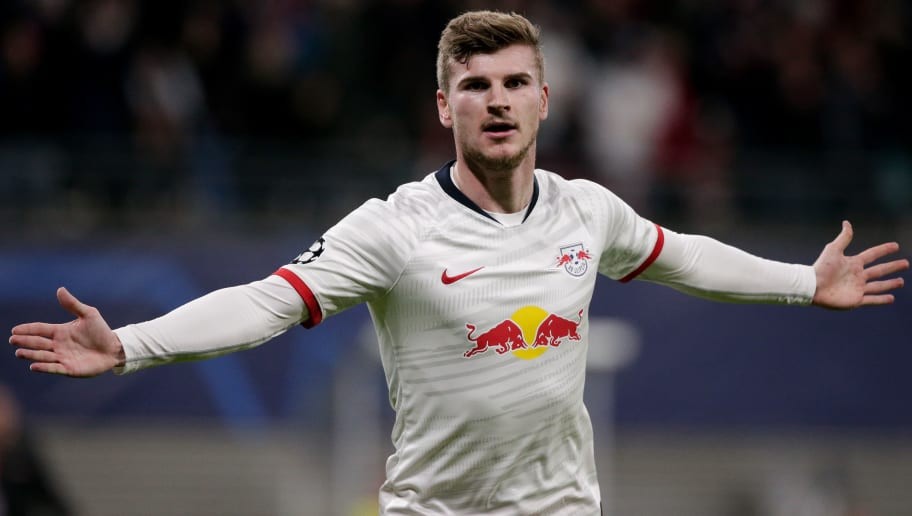 Inter Keen on Timo Werner But Liverpool Remain 'Very Close' to Sealing Deal