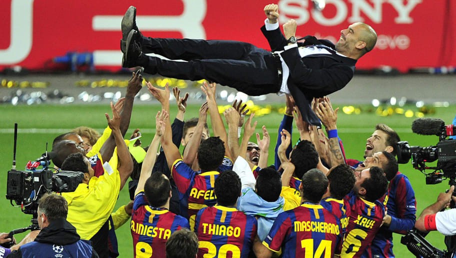 9 Games Barcelona Fans Should Rewatch While Football Takes a Break