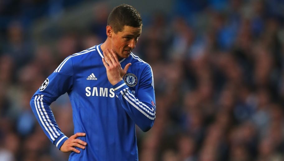 The Worst Chelsea XI of the Premier League Era