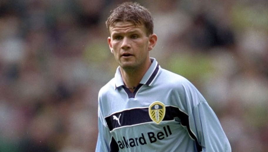 QUIZ: Can You Identify These Premier League Players From the 1999/2000 Season?