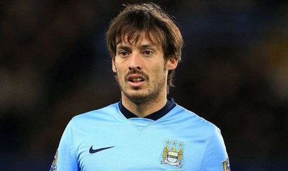 AC Milan tempted by out of contract Manchester City star