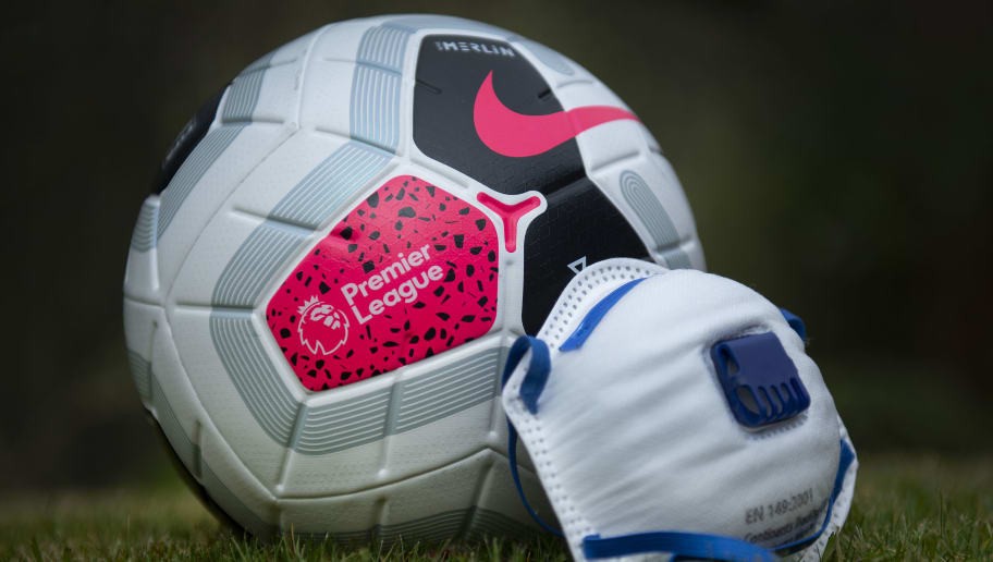 Premier League Chief Warns of £1bn Losses if 2019/20 Season Is Cancelled