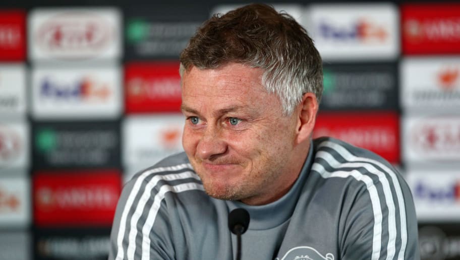Ole Gunnar Solskjaer Reveals Man Utd Could 'Exploit' Coronavirus Affected Transfer Market