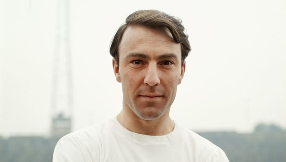 Tottenham and England Legend Jimmy Greaves Being Treated in Hospital for Unspecified Illness