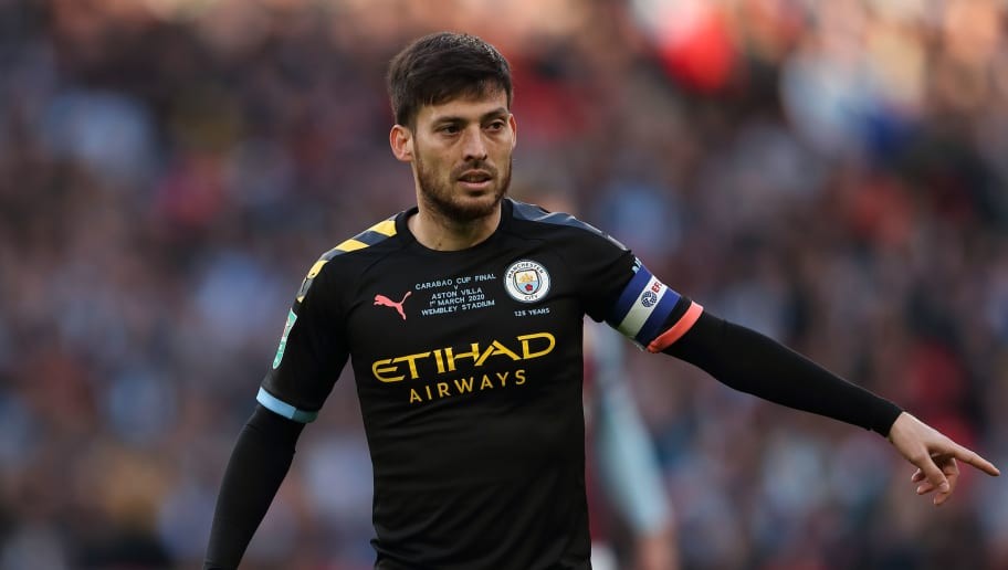 David Silva May Miss Out on Emotional Manchester City Goodbye Amid Fixture Uncertainty