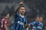 VECINO: “MY DEBUT AND THE GOAL AGAINST LAZIO ARE FEELINGS I’LL NEVER FORGET”