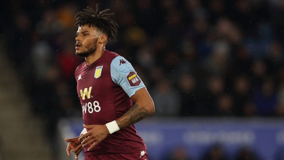 9 Player Stats From the Premier League That Make Absolutely No Sense