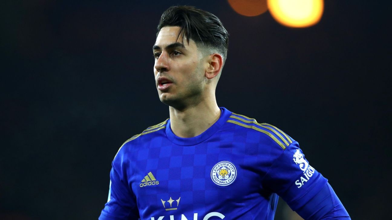 Rushed Premier League finish 'dangerous' for players - Leicester's Ayoze Perez