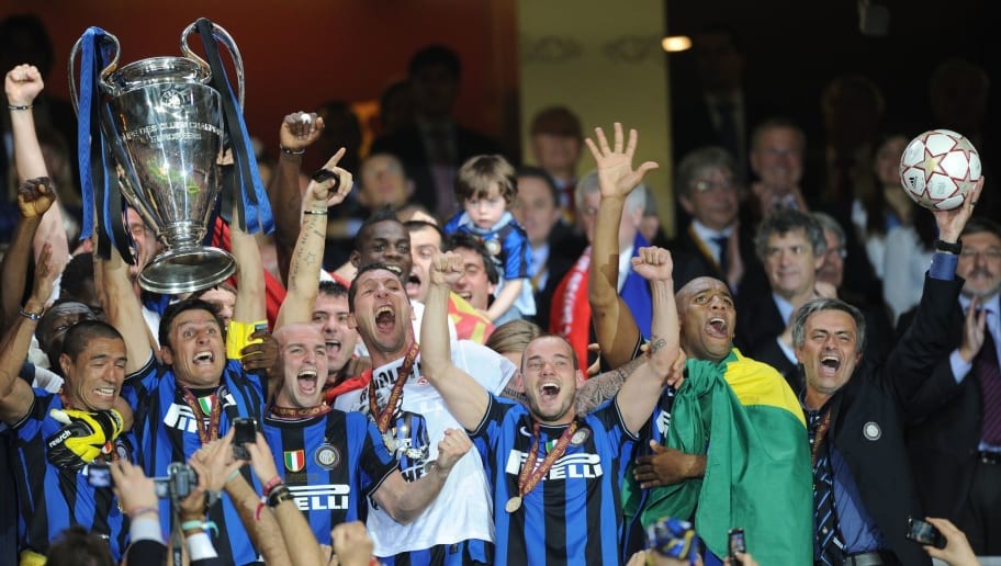 7 Classic Games Inter Fans Should Rewatch While Football Takes a Break