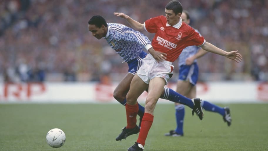 Classic PFA Team of the Season: 1992/1993 Season