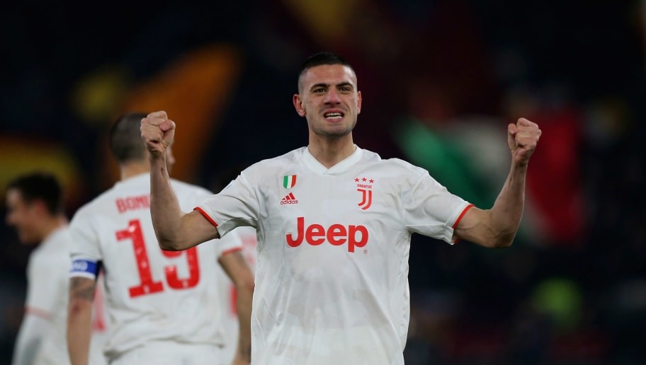 Leicester Still Keen on Juventus' Merih Demiral With Foxes Unlikely to Sign Ryan Bennett Permanently